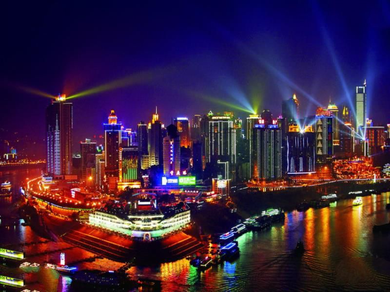 渝是哪个省的简称？重庆为什么是“渝”