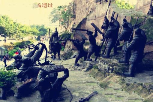 渝是哪个省的简称？重庆为什么是“渝”