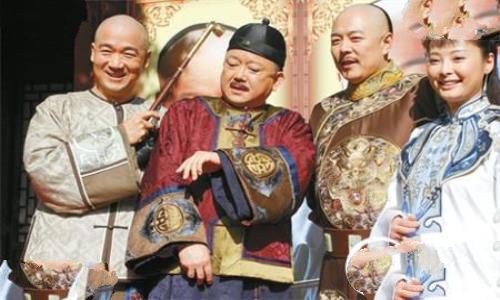 纪晓岚