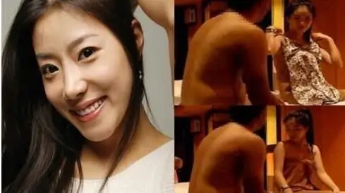 韩国演艺圈悲惨事件被潜规则明星都有谁？