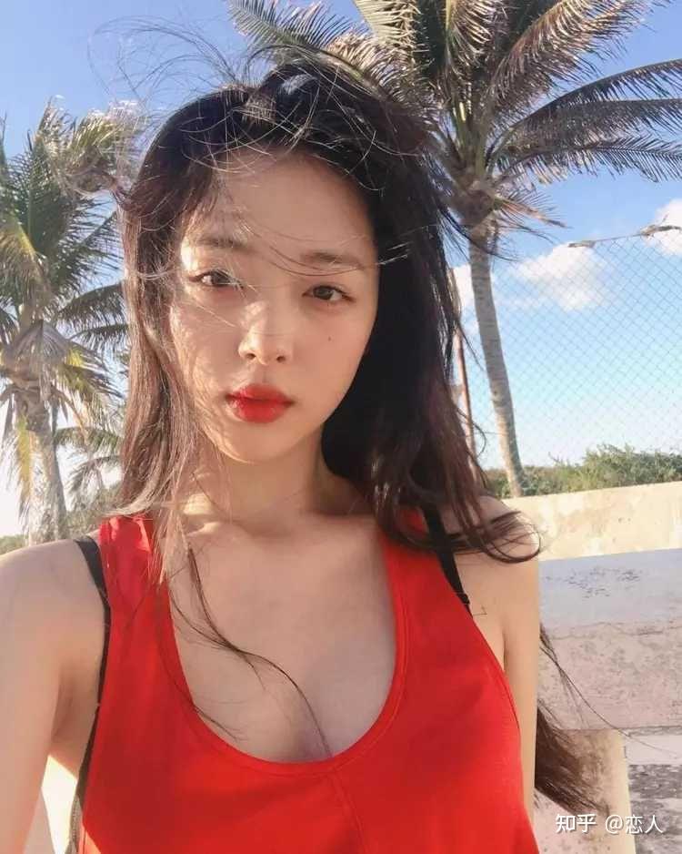 在韩国女星只是玩具，可随意玩弄！
