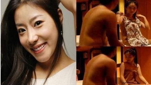 韩国演艺圈悲惨事件被潜规则明星都有谁？