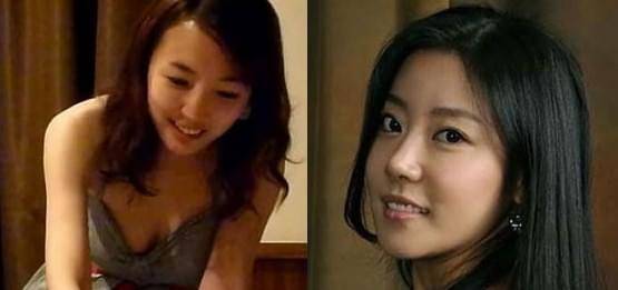 韩国演艺圈悲惨事件被潜规则明星都有谁？
