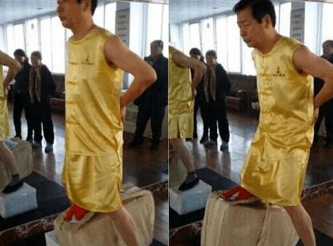 最令人脸红的12项吉尼斯世界纪录盘点真让人害羞