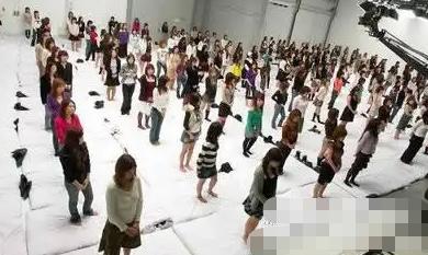 最令人脸红的12项吉尼斯世界纪录盘点真让人害羞