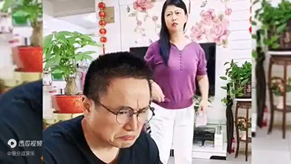 搞笑盘点幽默诙谐搞笑段子,让你笑到肚子疼,专治各种不开心