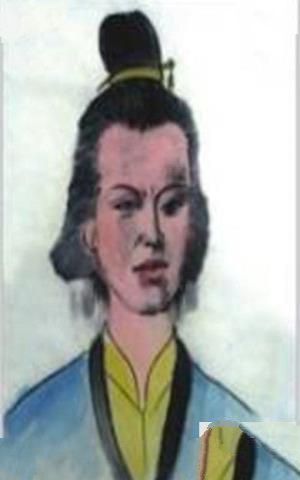 丑女嫫母介绍 嫫母衣锦的故事