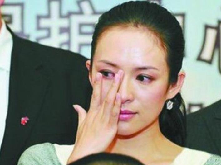 娱乐圈近年10大门事件之 “诈捐门”