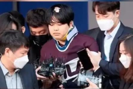 韩国“N号房”事件躲在阳光后的恶魔