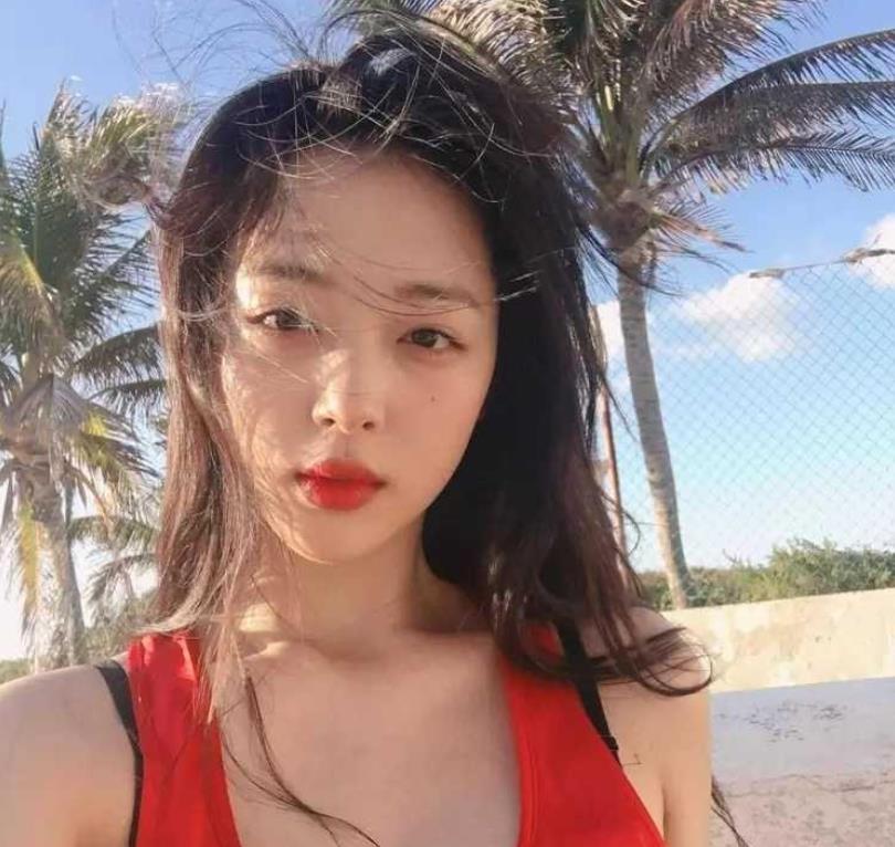 在韩国女星只是玩具，可随意玩弄！