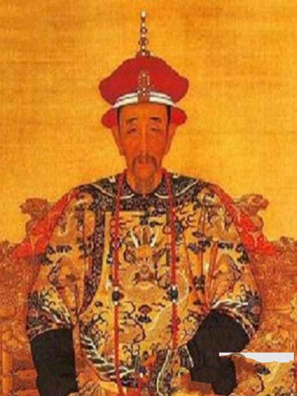 满清能统治中国268年 最大的秘诀竟是这个