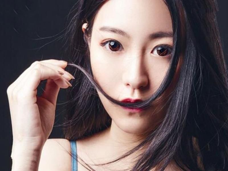 图成都最美校花性感惹火,2016中国最美校花排行榜