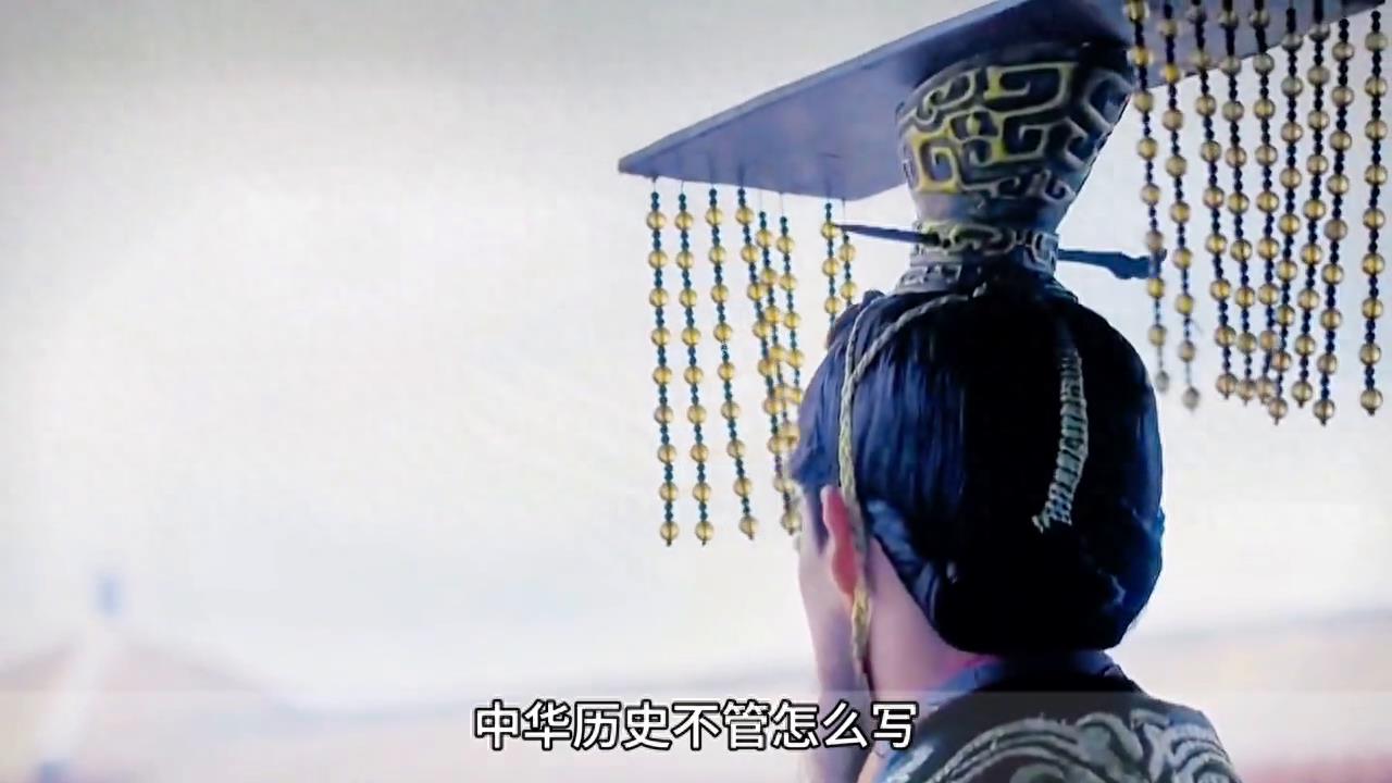 你知道秦始皇有多看不起吗 #历史解说
