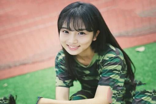图成都最美校花性感惹火,2016中国最美校花排行榜
