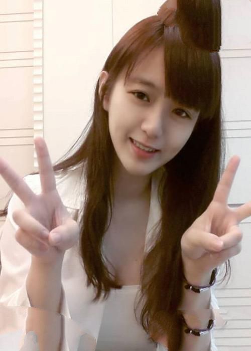 图成都最美校花性感惹火,2016中国最美校花排行榜
