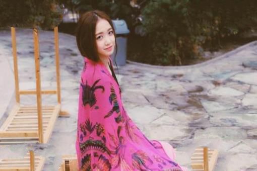 图成都最美校花性感惹火,2016中国最美校花排行榜