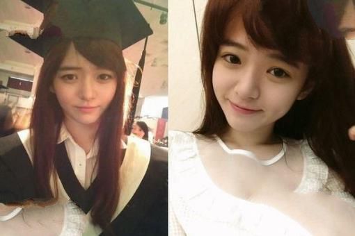 图成都最美校花性感惹火,2016中国最美校花排行榜