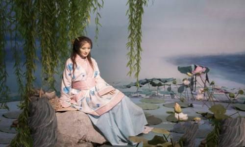 历史上真的存在西施吗?西施的传说是怎样的? 历史上真的存在西施吗?西施的传说是怎样的?