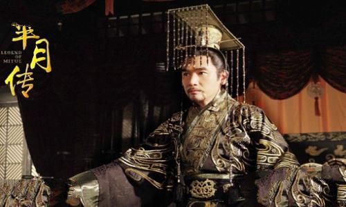 赢驷是昏君吗?赢驷功绩有哪些?