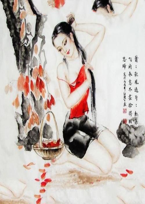盘点古今中外十大好色文人想不到竟然有他