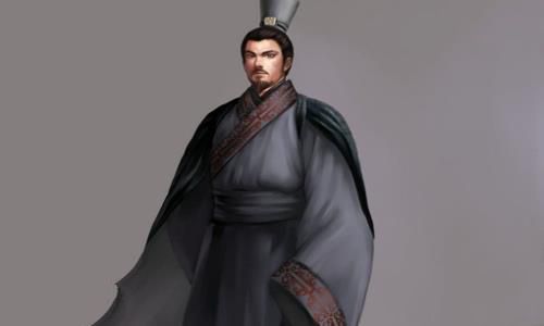 阎象怎么死的?