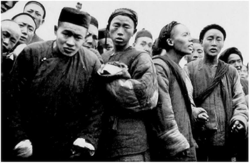清朝末期发生了几件奇闻怪事，这些事更预示了清朝离亡国不远