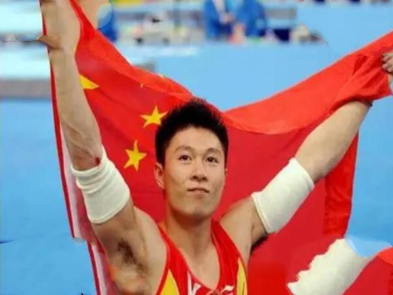 中国体操史上十大杰出运动员，李小双上榜，第一是体操王子