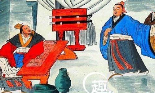 毛遂自荐的主人公是谁毛遂自荐的故事出处