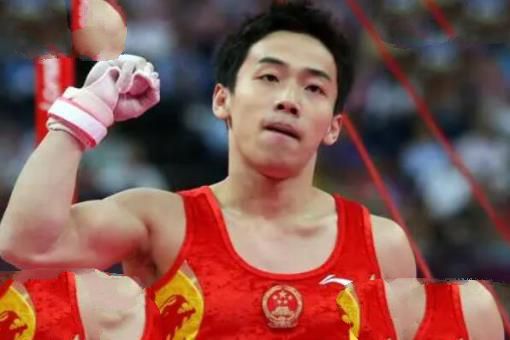 中国体操史上十大杰出运动员，李小双上榜，第一是体操王子