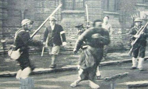 为什么我们称韩国人叫棒子?其实这个称呼在古代就已经在叫了
