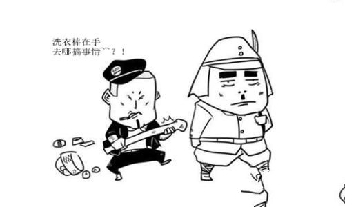 为什么我们称韩国人叫棒子?其实这个称呼在古代就已经在叫了