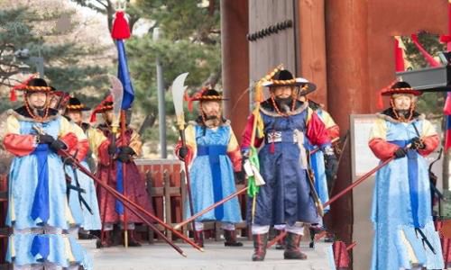 为什么我们称韩国人叫棒子?其实这个称呼在古代就已经在叫了