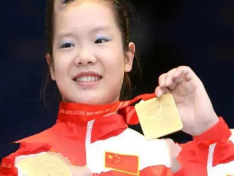 中国体操史上十大杰出运动员，李小双上榜，第一是体操王子