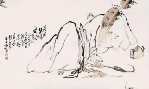 君子之交淡如水下一句是什么，表达的什么意思？