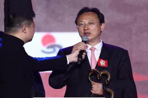 2016胡润百富榜山东富豪，张士平蝉联山东首富610亿