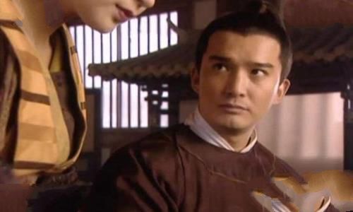 李重润为什么被赐死 李重润真正死因解析