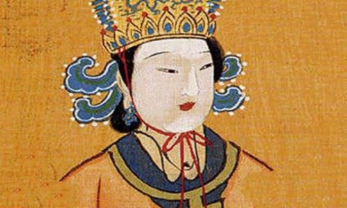 李重润为什么被赐死 李重润真正死因解析