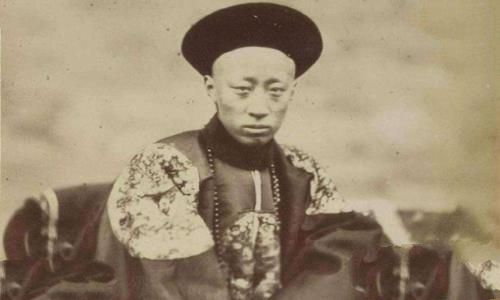 恭亲王奕欣怎么读?揭秘恭亲王奕欣的读音 恭亲王奕欣怎么读?揭秘恭亲王奕欣的读音