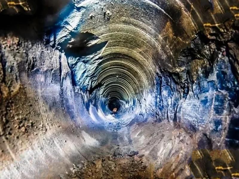 地下世界究竟如何？深入地下10000米，人类在地球深处发现了啥？