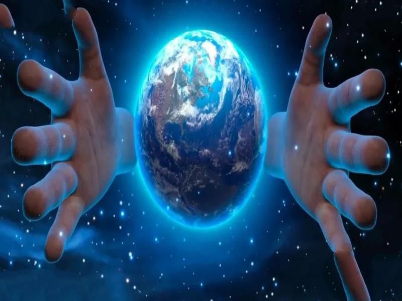 地下世界究竟如何？深入地下10000米，人类在地球深处发现了啥？
