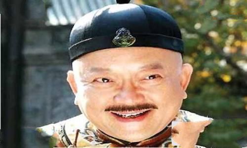 历史上和珅的妻子是谁清朝大贪官和珅的老婆是谁