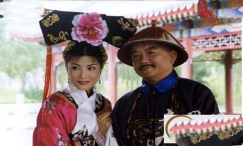 历史上和珅的妻子是谁清朝大贪官和珅的老婆是谁